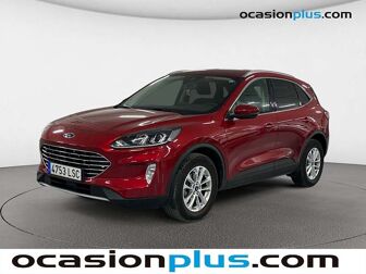 Imagen de FORD Kuga 2.0 EcoBlue MEHV Titanium FWD 150