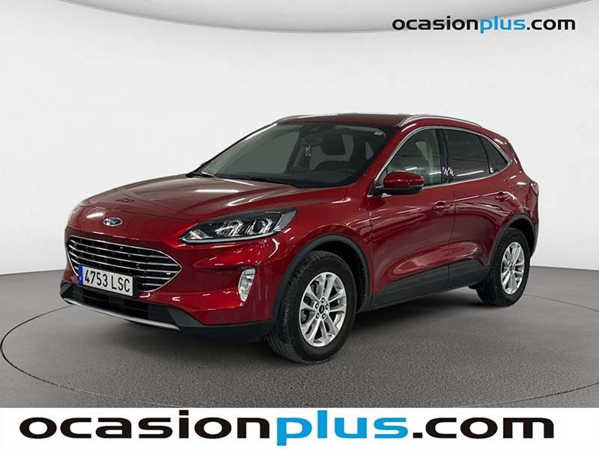 Imagen 1 de FORD Kuga