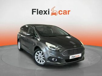 Imagen de FORD S-Max 2.0TDCi Trend Powershift 150