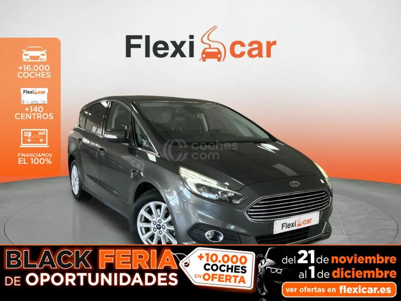 Foto del FORD S-Max 2.0TDCi Trend Powershift 150