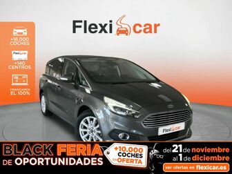 Imagen de FORD S-Max 2.0TDCi Trend Powershift 150