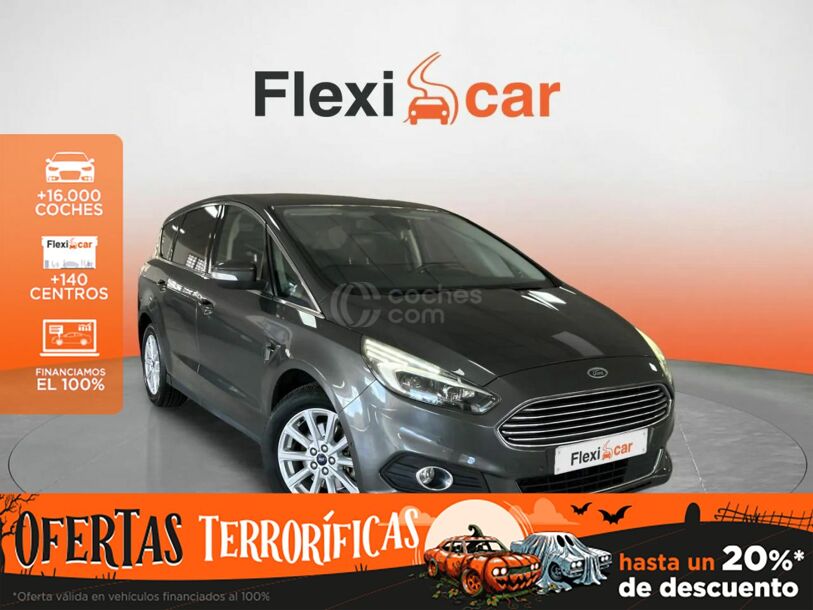 Foto del FORD S-Max 2.0TDCi Trend Powershift 150