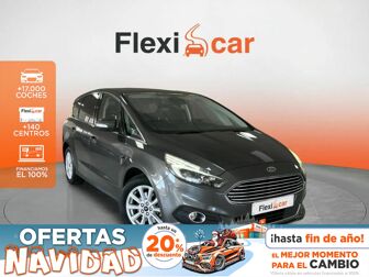 Imagen de FORD S-Max 2.0TDCi Trend Powershift 150