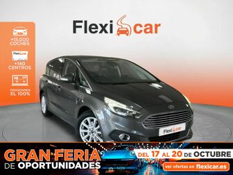 Imagen de FORD S-Max 2.0TDCi Trend Powershift 150