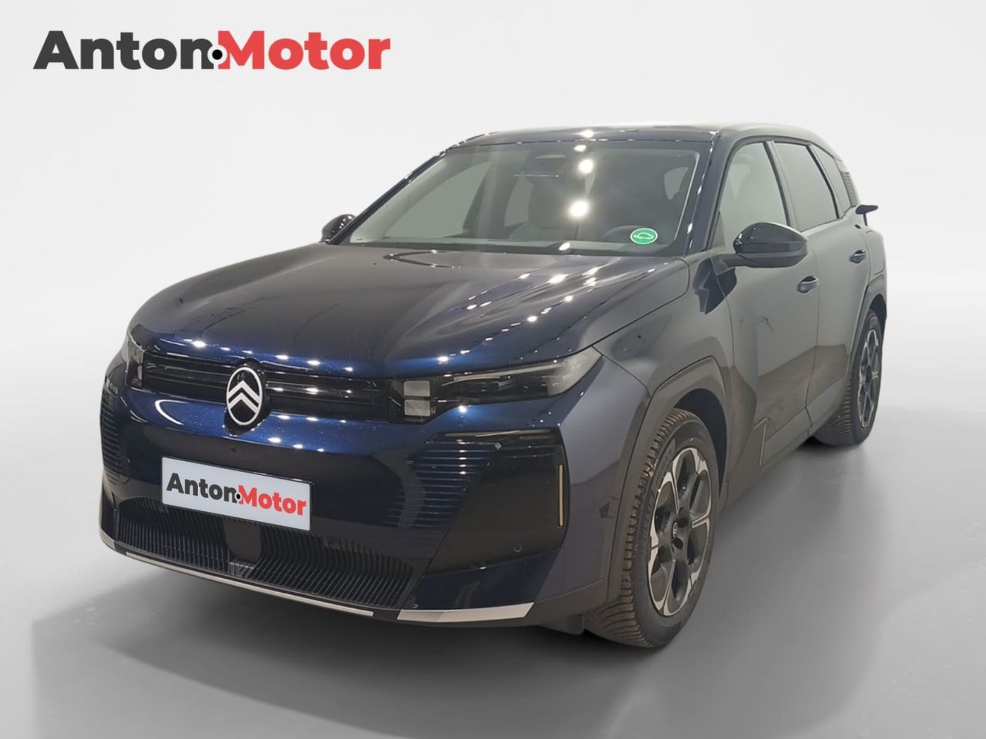 Imagen de CITROEN C5 Aircross