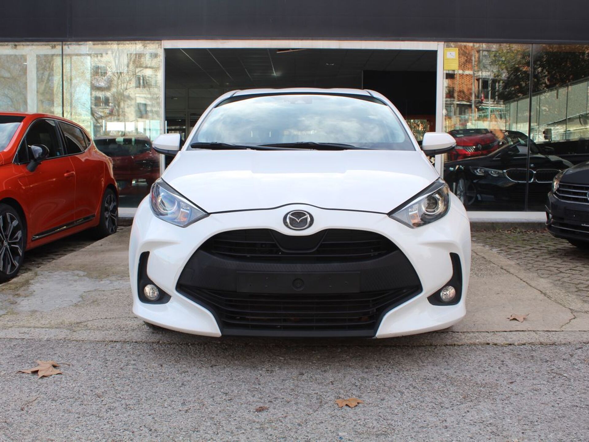 Imagen 3 de MAZDA Mazda2