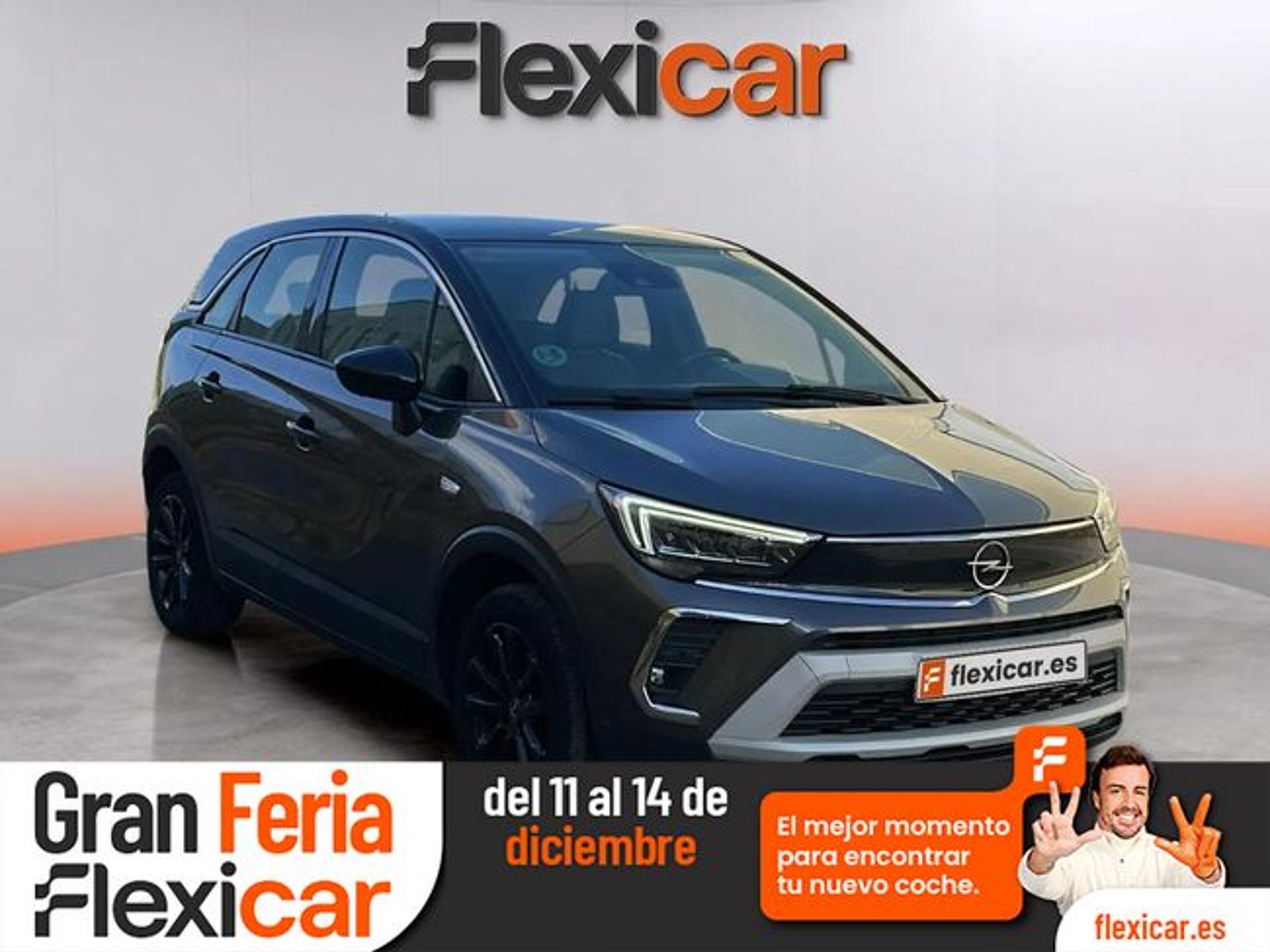 Imagen de OPEL Crossland