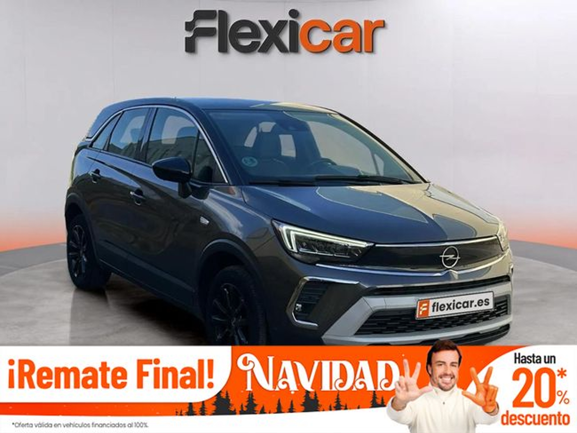 Imagen de OPEL Crossland