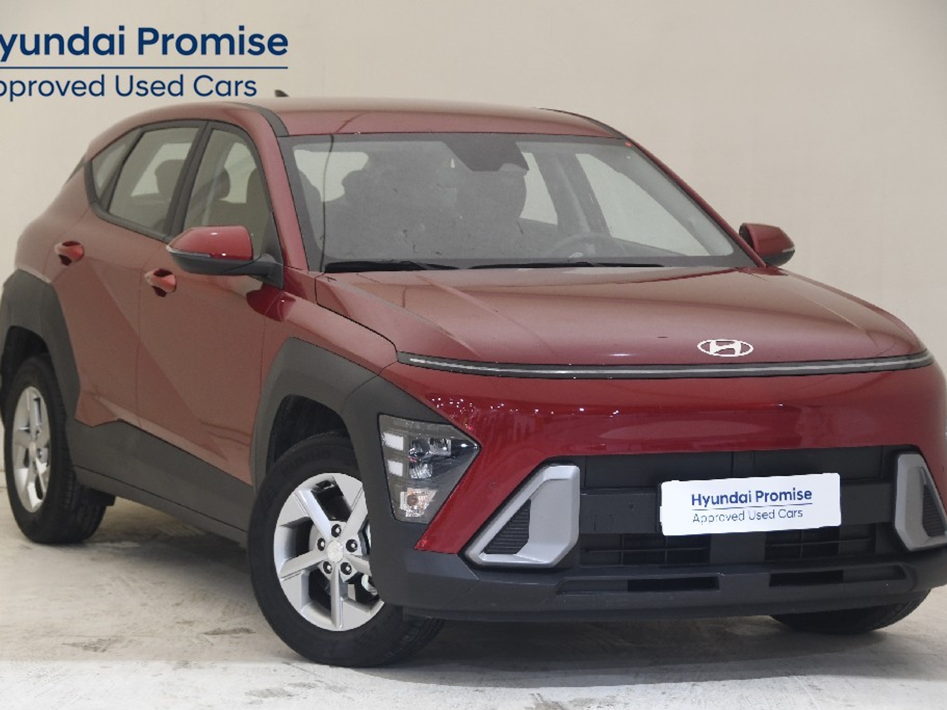 Imagen de HYUNDAI Kona