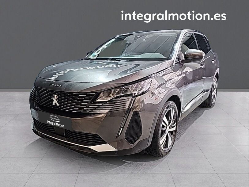 Foto del PEUGEOT 3008 1.5BlueHDi Allure S&S 130