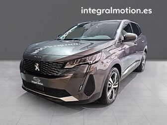 Imagen de PEUGEOT 3008 1.5BlueHDi Allure S&S 130