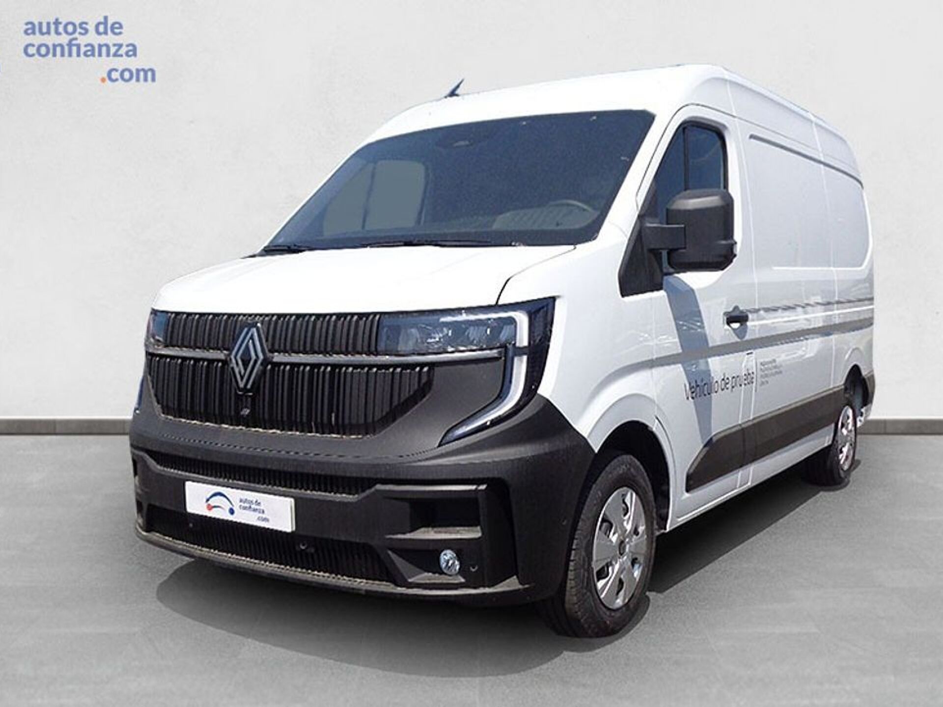 Imagen de RENAULT Master