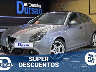 Imagen de ALFA ROMEO Giulietta 1.7 TB Veloce TCT 240