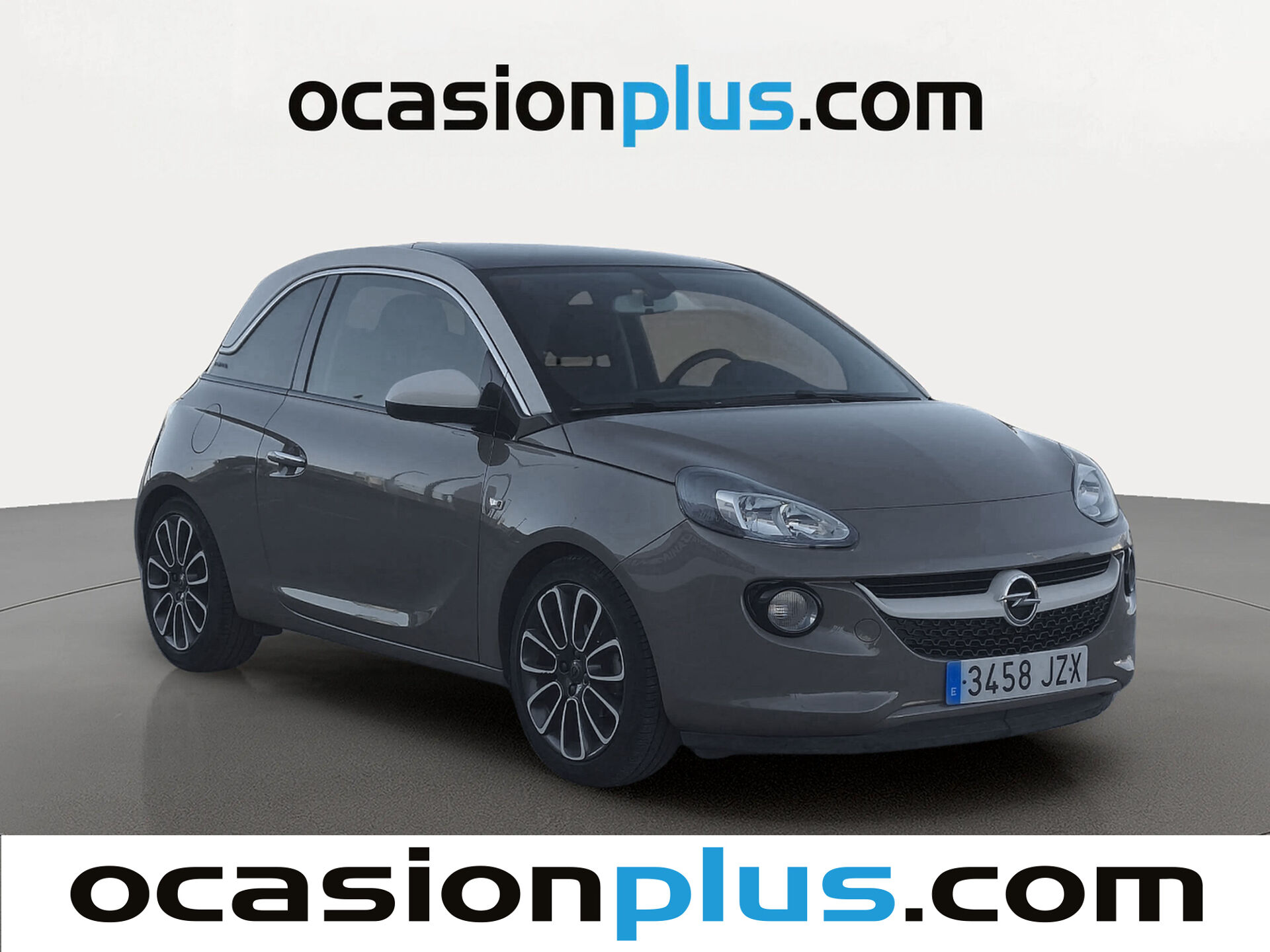 Imagen 2 de OPEL Adam