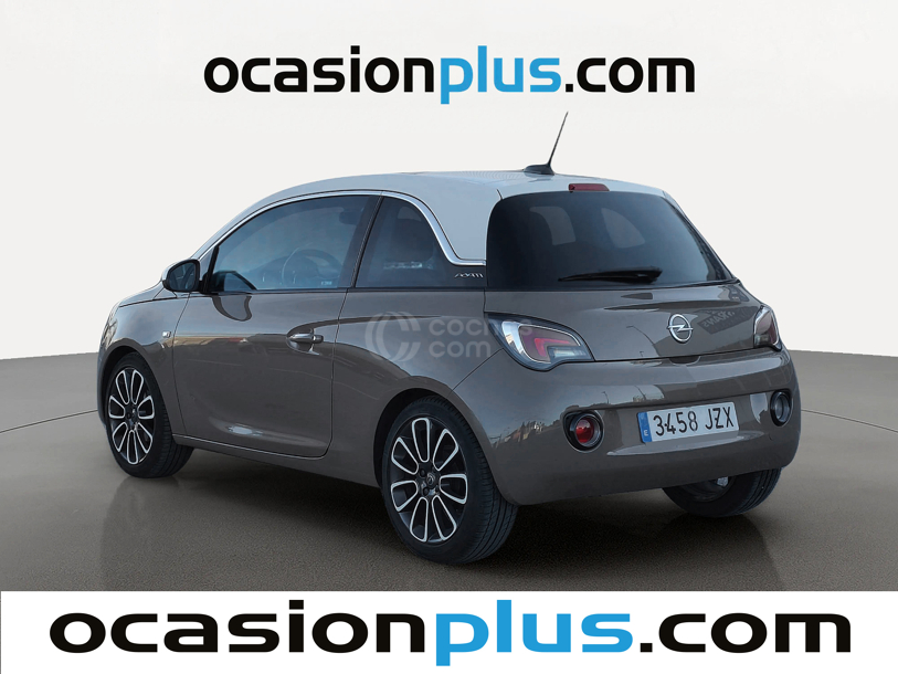 Foto del OPEL Adam 1.4 XEL S&S Glam