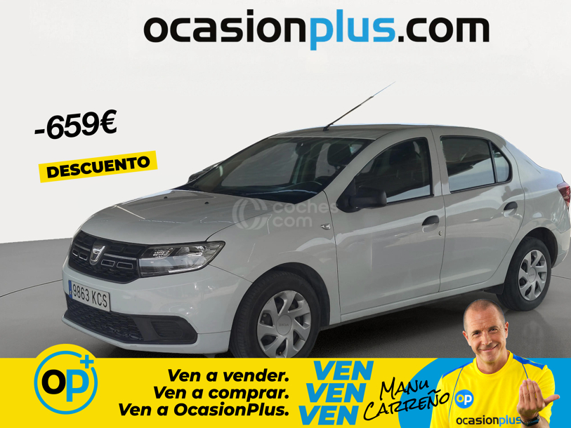 Foto del DACIA Logan 1.5dCi Ambiance 75