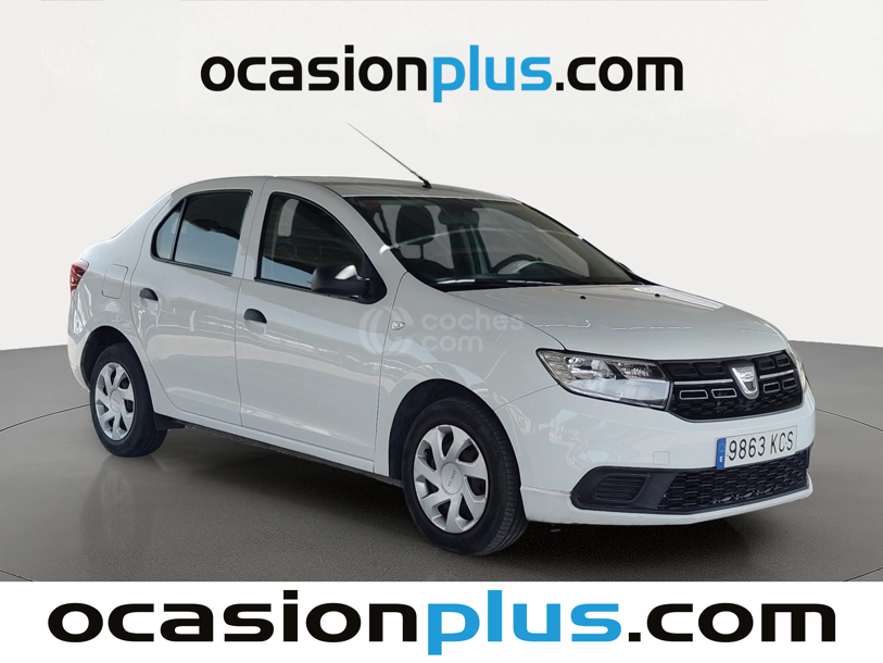 Foto del DACIA Logan 1.5dCi Ambiance 75