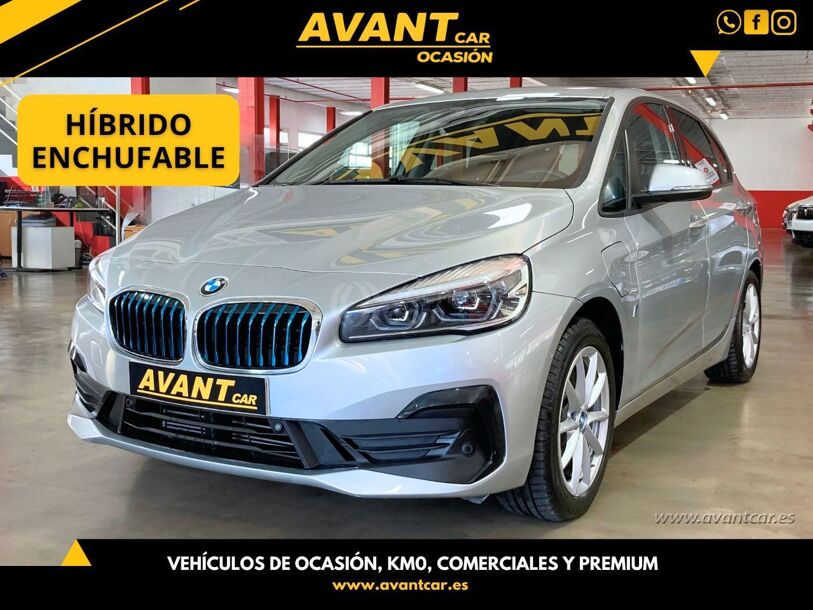 Foto del BMW Serie 2 225xe iPerformance Active Tourer