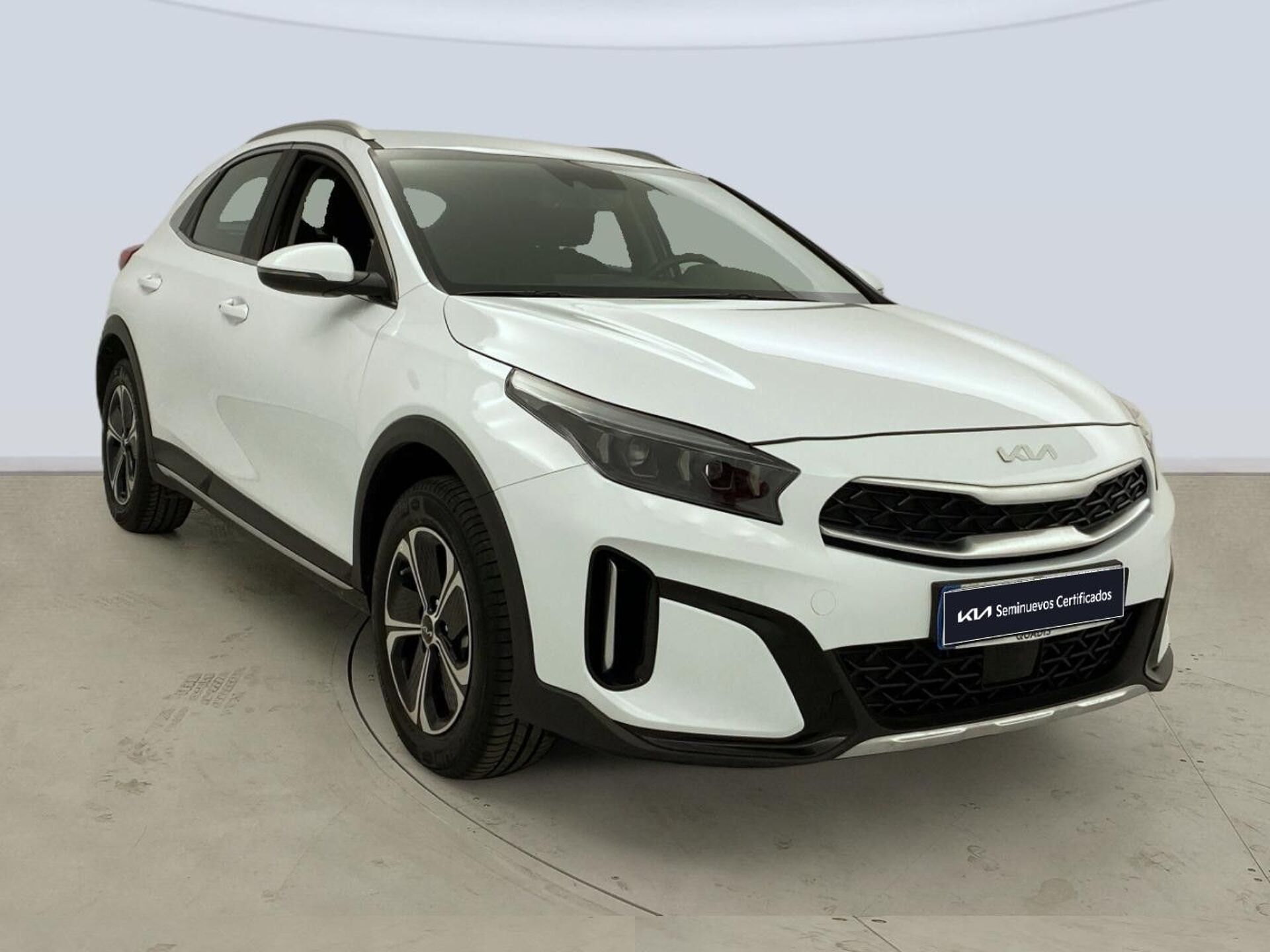 Imagen 3 de KIA XCeed
