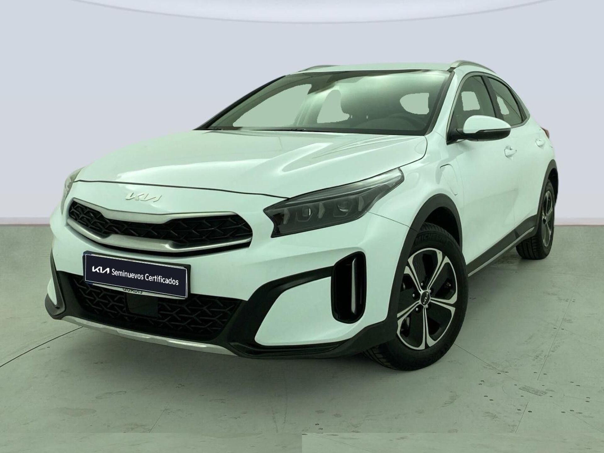 Imagen 1 de KIA XCeed