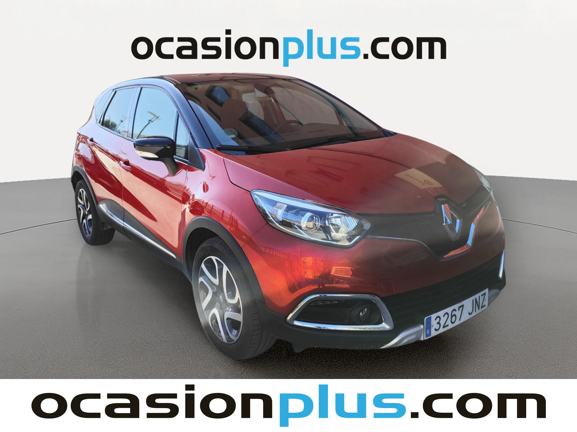 Foto del RENAULT Captur 1.5dCi eco2 Energy Xmod 110