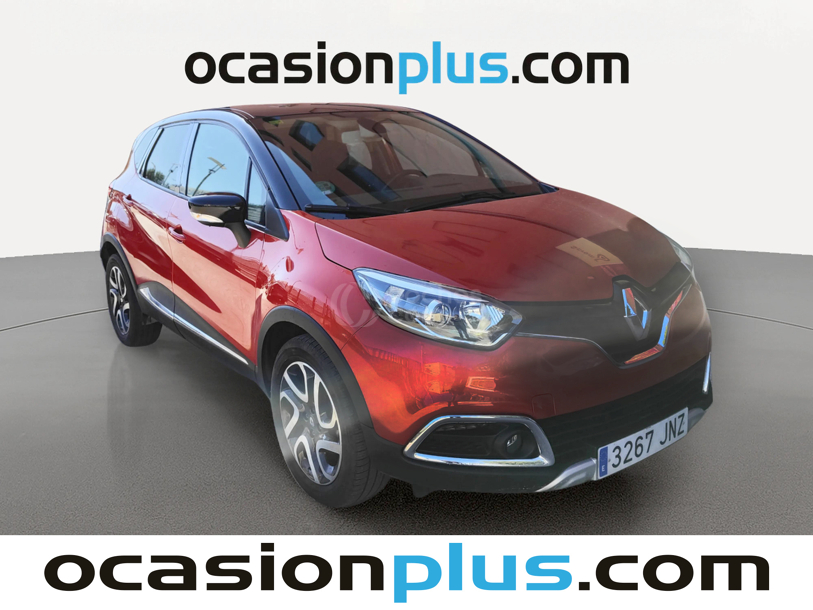 Foto del RENAULT Captur 1.5dCi eco2 Energy Xmod 110