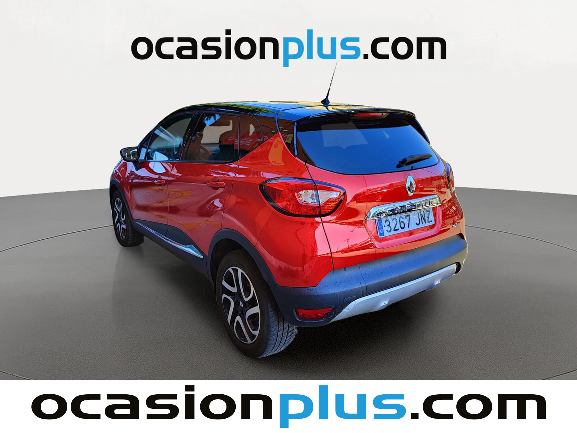 Foto del RENAULT Captur 1.5dCi eco2 Energy Xmod 110