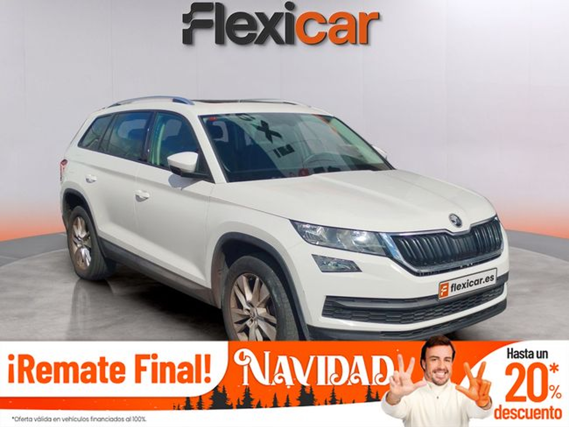 Imagen de SKODA Kodiaq