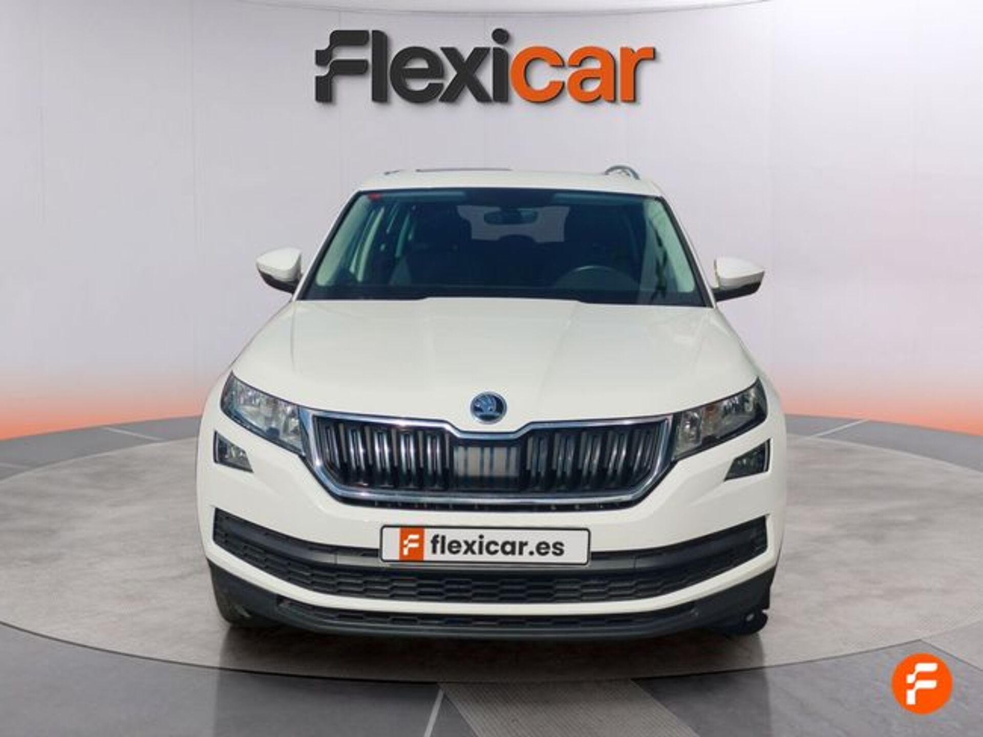 Imagen 3 de SKODA Kodiaq