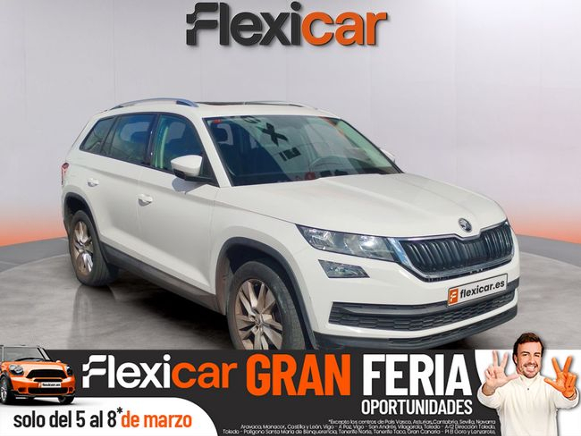 Imagen de SKODA Kodiaq