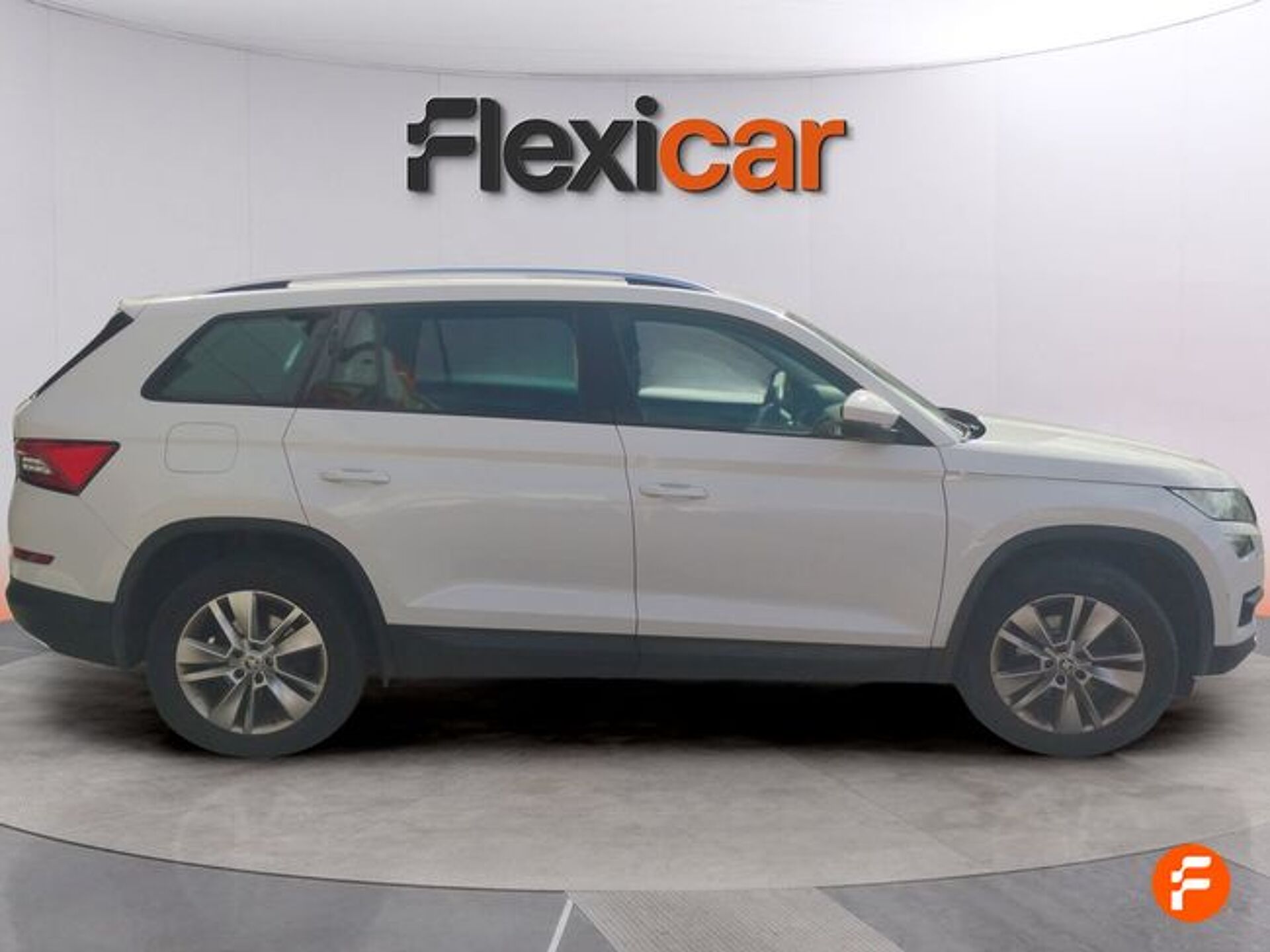 Imagen 2 de SKODA Kodiaq
