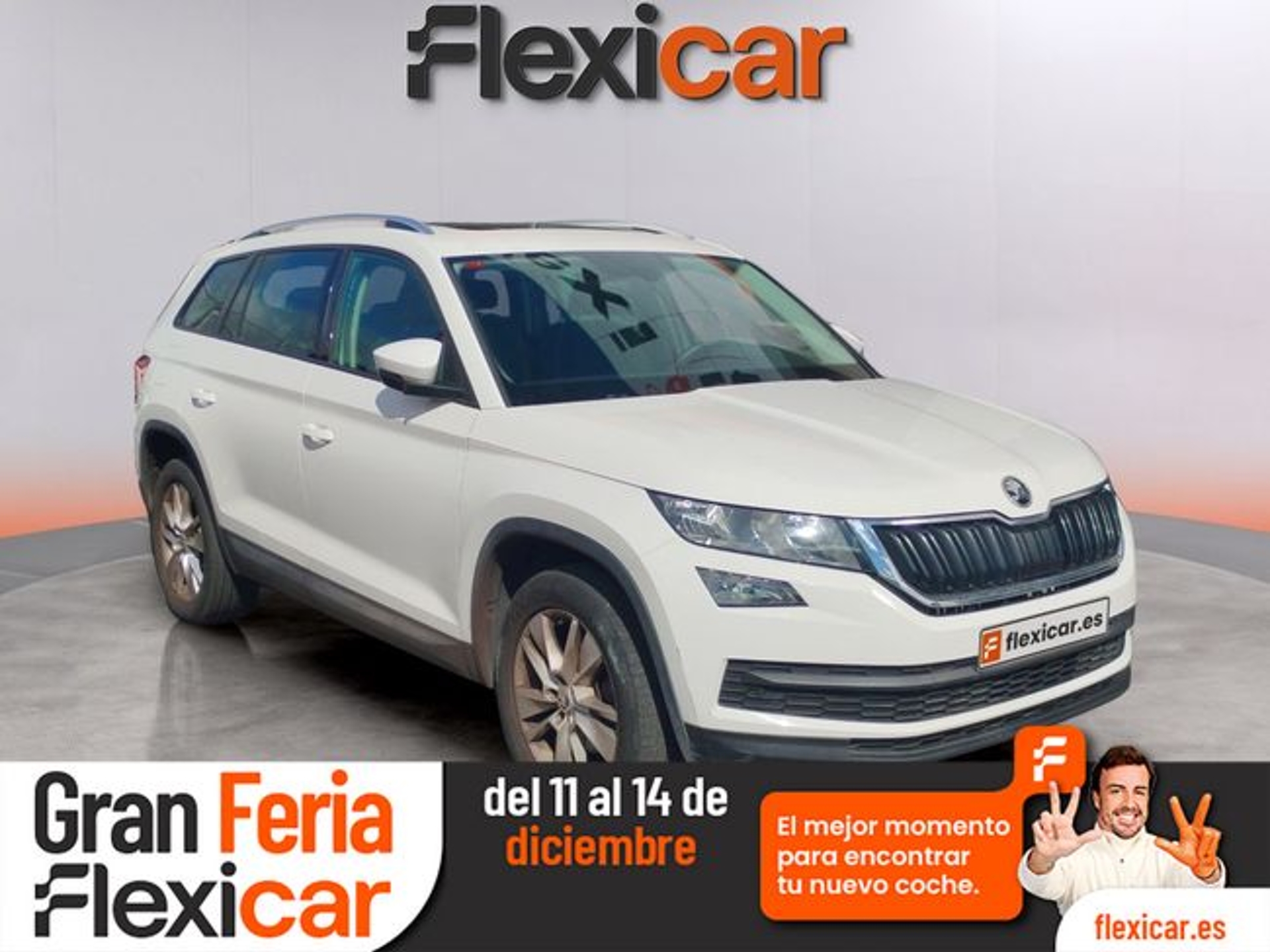 Imagen de SKODA Kodiaq