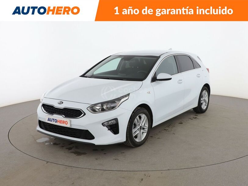 Foto del KIA Ceed 1.4 CVVT Drive