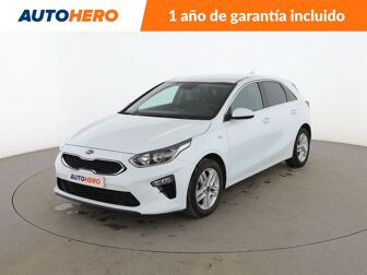 Imagen de KIA Ceed 1.4 CVVT Drive