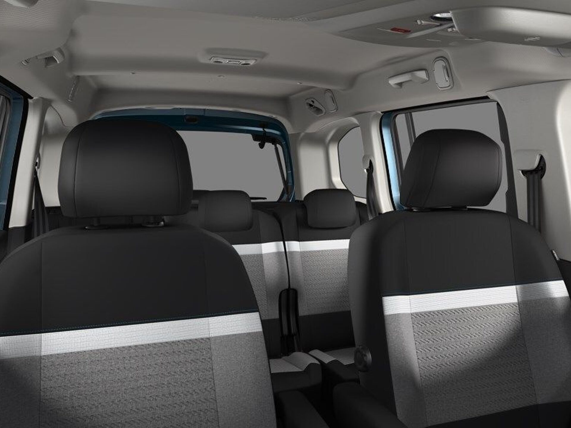 Imagen 3 de CITROEN Berlingo