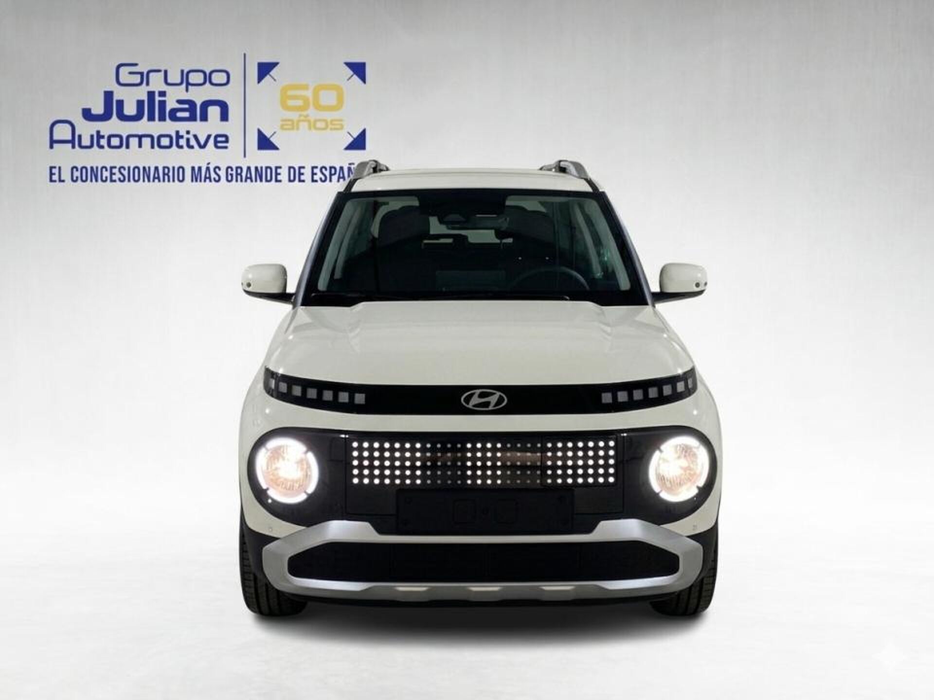 Imagen 2 de HYUNDAI Inster