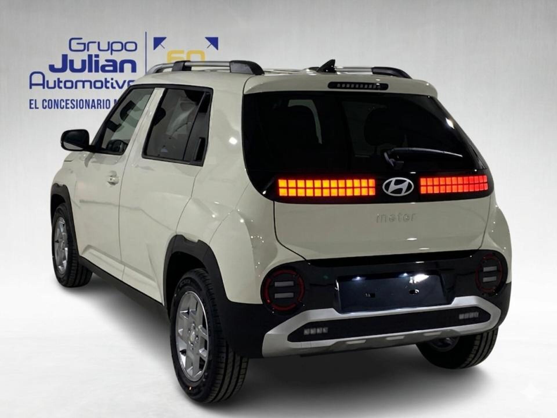 Imagen 3 de HYUNDAI Inster