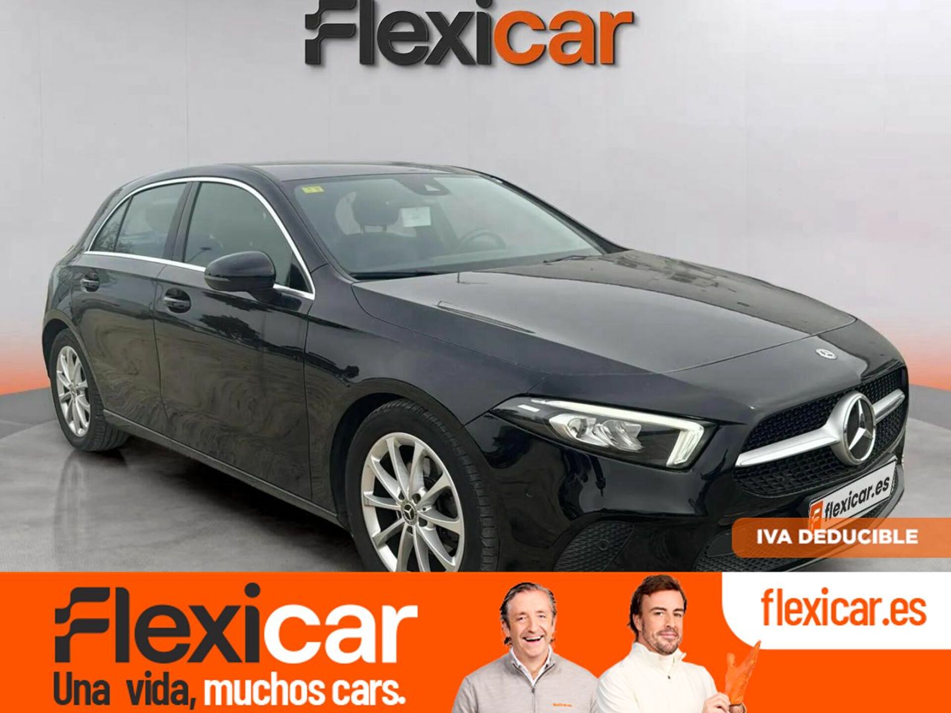 Imagen de MERCEDES Clase A