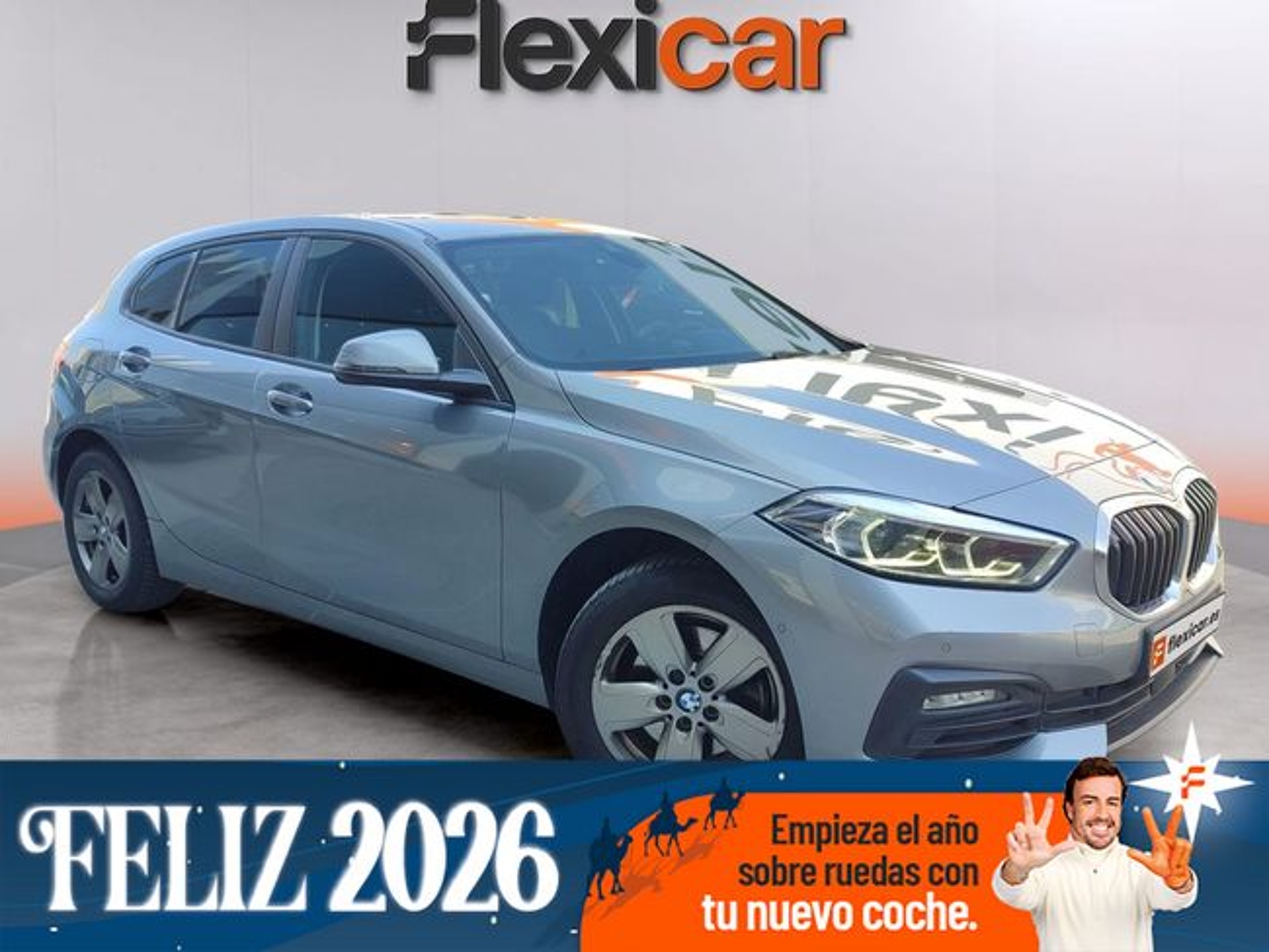 Imagen de BMW Serie 1