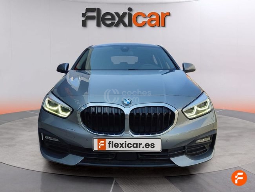 Foto del BMW Serie 1 116dA