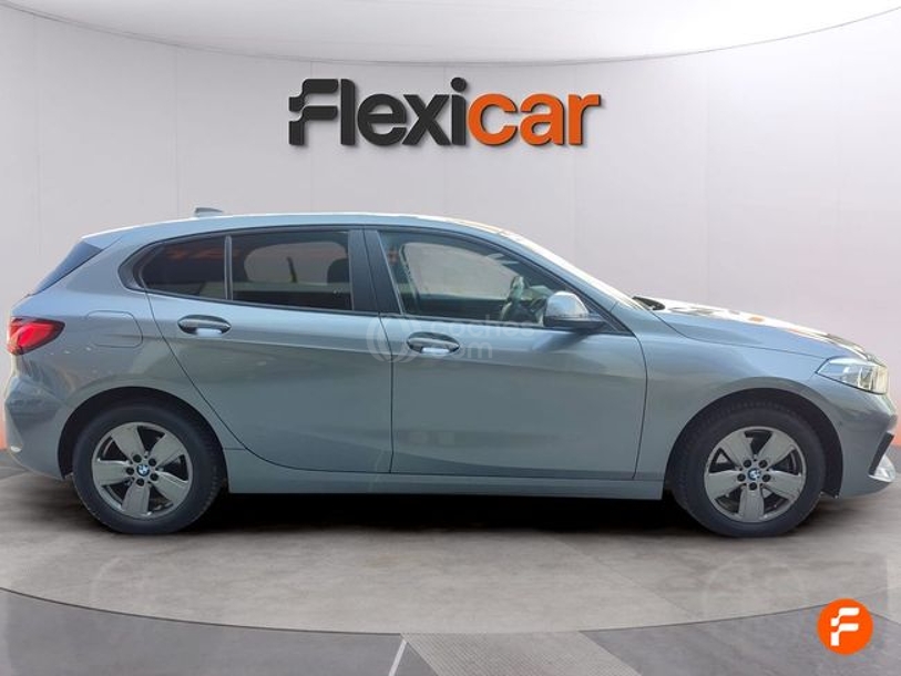 Foto del BMW Serie 1 116dA
