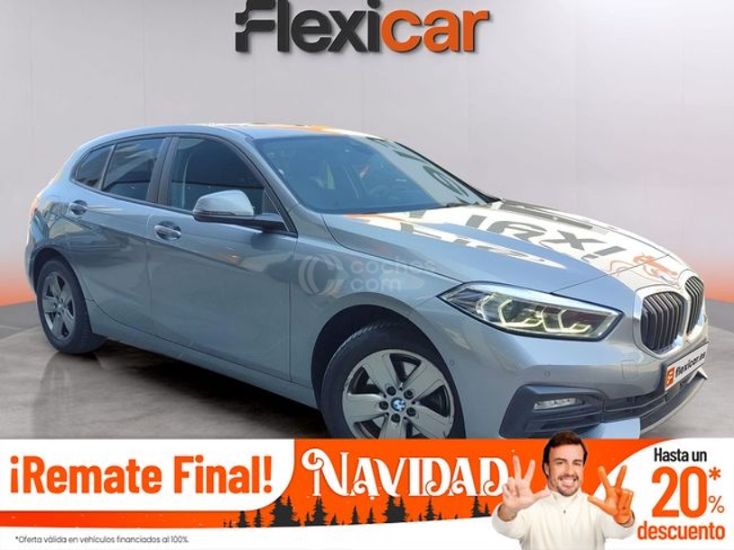 Foto del BMW Serie 1 116dA