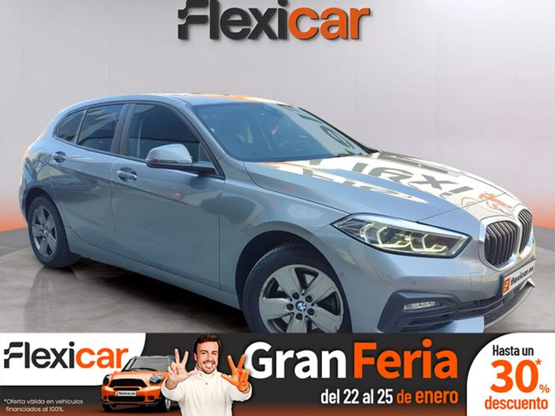 Imagen de BMW Serie 1