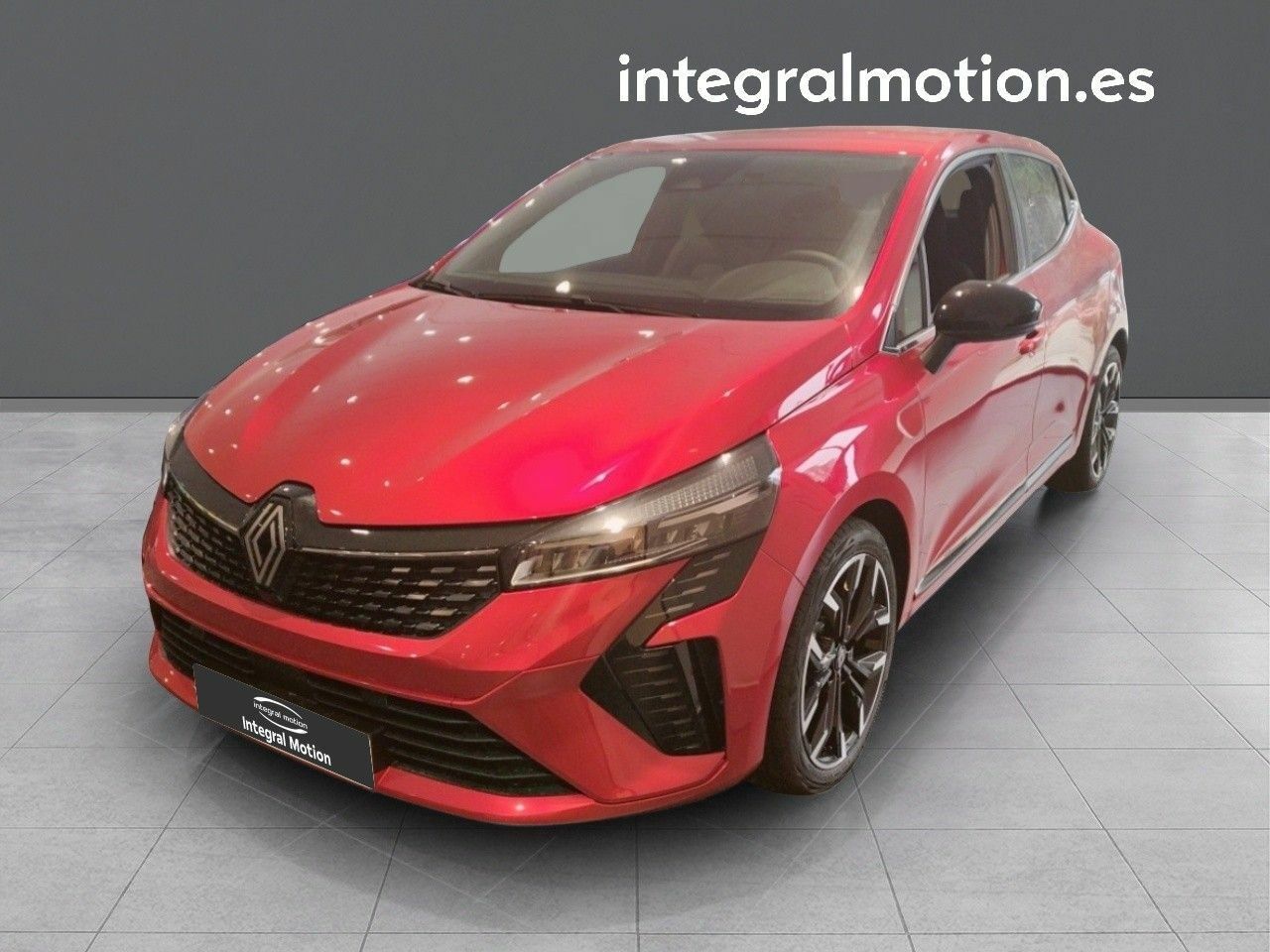 RENAULT Clio (Gasolina/Gas  TCe GLP Techno 74kW) en Coruña, A