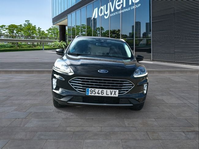 Foto del FORD Kuga 2.5 Duratec PHEV Titanium 4x2