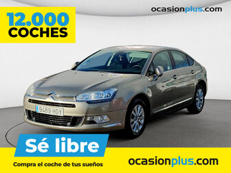 Imagen de CITROEN C5 2.0HDI Sport