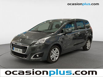 Imagen de PEUGEOT 5008 1.6 BlueHDi Style 7 pl. 120