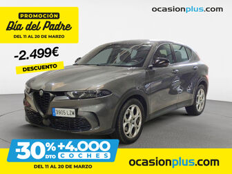 Imagen de ALFA ROMEO Tonale 1.5 MHEV Sprint FWD
