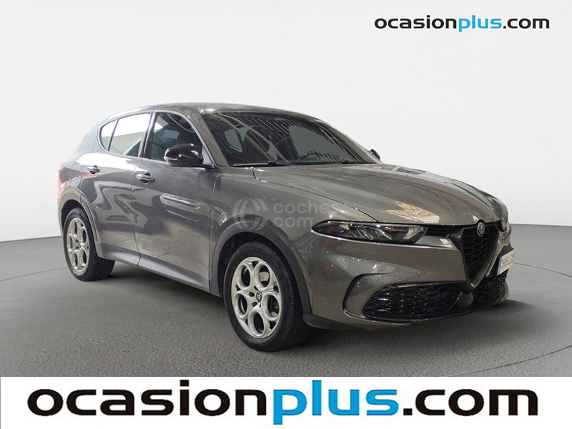 Foto del ALFA ROMEO Tonale 1.5 MHEV Sprint FWD
