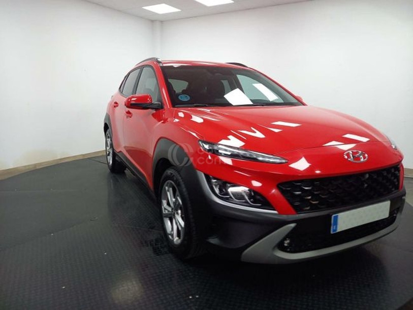 Foto del HYUNDAI Kona 1.0 TGDI Essence 4x2